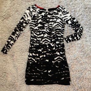 🚨SALE🚨 Banana Republic Long sleeve dress